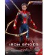 IRON  SPIDER ENDGAME HOT TOYS