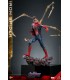 IRON  SPIDER ENDGAME HOT TOYS