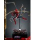 IRON  SPIDER ENDGAME HOT TOYS