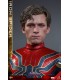 IRON  SPIDER ENDGAME HOT TOYS