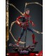 IRON  SPIDER ENDGAME HOT TOYS