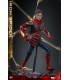 IRON  SPIDER ENDGAME HOT TOYS