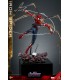 IRON  SPIDER ENDGAME HOT TOYS