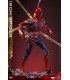 IRON  SPIDER ENDGAME HOT TOYS