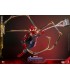 IRON  SPIDER ENDGAME HOT TOYS