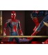 IRON  SPIDER ENDGAME HOT TOYS