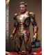 IRON MAN MARK XLII 2.0 HOT TOYS
