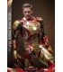 IRON MAN MARK XLII 2.0 HOT TOYS