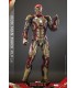 IRON MAN MARK XLII 2.0 HOT TOYS
