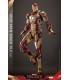 IRON MAN MARK XLII 2.0 HOT TOYS
