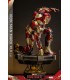 IRON MAN MARK XLII 2.0 HOT TOYS