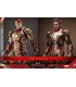 IRON MAN MARK XLII 2.0 HOT TOYS