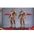 IRON MAN MARK XLII 2.0 HOT TOYS