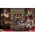 IRON MAN MARK XLII 2.0 HOT TOYS