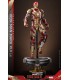 IRON MAN MARK XLII 2.0 DELUXE HOT TOYS