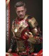 IRON MAN MARK XLII 2.0 DELUXE HOT TOYS