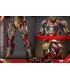 IRON MAN MARK XLII 2.0 DELUXE HOT TOYS