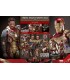 IRON MAN MARK XLII 2.0 DELUXE HOT TOYS