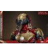 IRON MAN MARK XLII 2.0 DELUXE HOT TOYS