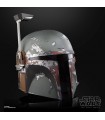 BOBA FETT CASCO HASBRO BLACK SERIES