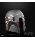 BOBA FETT CASCO HASBRO BLACK SERIES