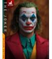 THE JOKER ARTISAN EDITION HOT TOYS