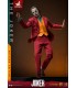 THE JOKER ARTISAN EDITION HOT TOYS