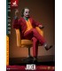 THE JOKER ARTISAN EDITION HOT TOYS