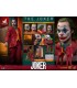 THE JOKER ARTISAN EDITION HOT TOYS