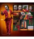 THE JOKER ARTISAN EDITION HOT TOYS