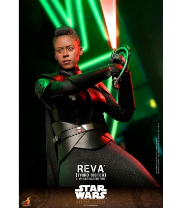 REVA THE THIRD SISTER1/6 SCALE HOT TOYS