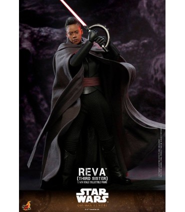 REVA THE THIRD SISTER1/6 SCALE HOT TOYS