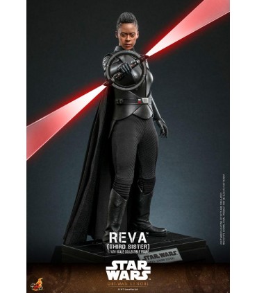 REVA THE THIRD SISTER1/6 SCALE HOT TOYS