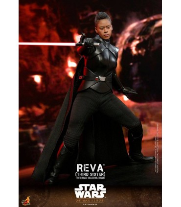 REVA THE THIRD SISTER1/6 SCALE HOT TOYS