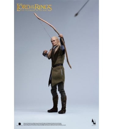 SOLO PAGO PRE ORDENES  NO PEDIR LEGOLAS LOTR INART