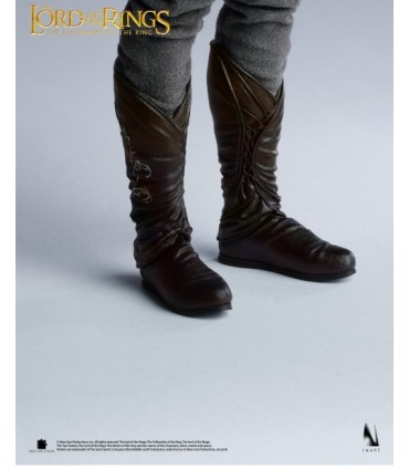 SOLO PAGO PRE ORDENES  NO PEDIR LEGOLAS LOTR INART