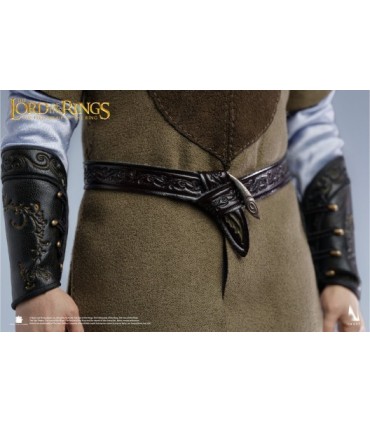 LEGOLAS LOTR INART