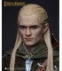 LEGOLAS LOTR INART