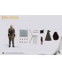 SOLO PAGO PRE ORDENES  NO PEDIR LEGOLAS LOTR INART