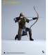 LEGOLAS LOTR INART