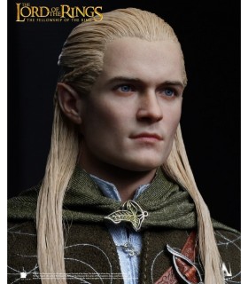 SOLO PAGO PRE ORDENES  NO PEDIR LEGOLAS LOTR INART