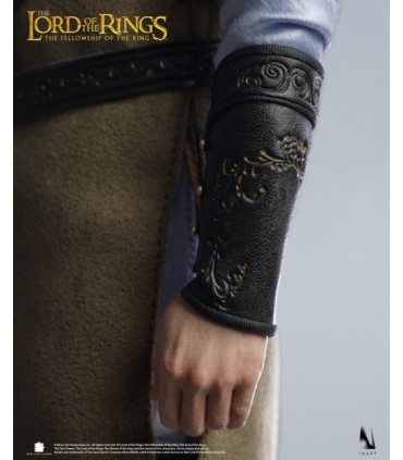 LEGOLAS LOTR INART