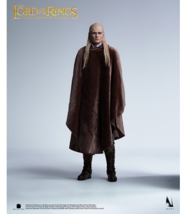 SOLO PAGO PRE ORDENES  NO PEDIR LEGOLAS LOTR INART