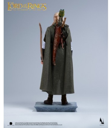 SOLO PAGO PRE ORDENES  NO PEDIR LEGOLAS LOTR INART
