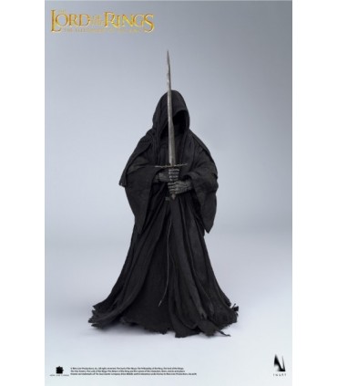 NAZGUL LOTR STANDARD VERSION INART