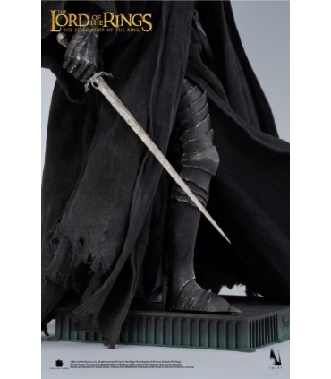 NAZGUL LOTR STANDARD VERSION INART