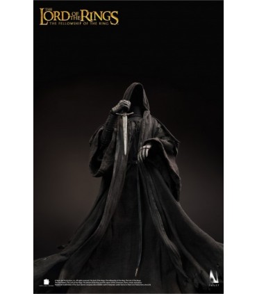 NAZGUL LOTR STANDARD VERSION INART