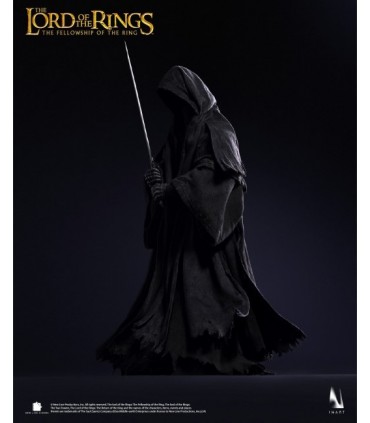 NAZGUL LOTR STANDARD VERSION INART