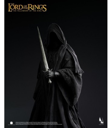 NAZGUL LOTR STANDARD VERSION INART