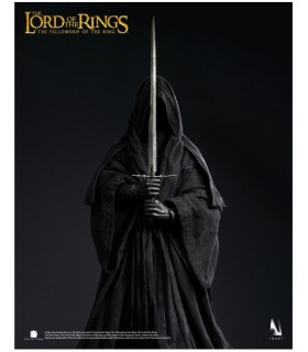 NAZGUL LOTR STANDARD VERSION INART